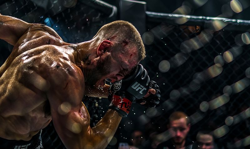 ufc 중계
