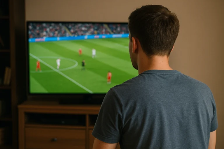 스포츠중계 보는곳, 어디가 가장 좋을까?