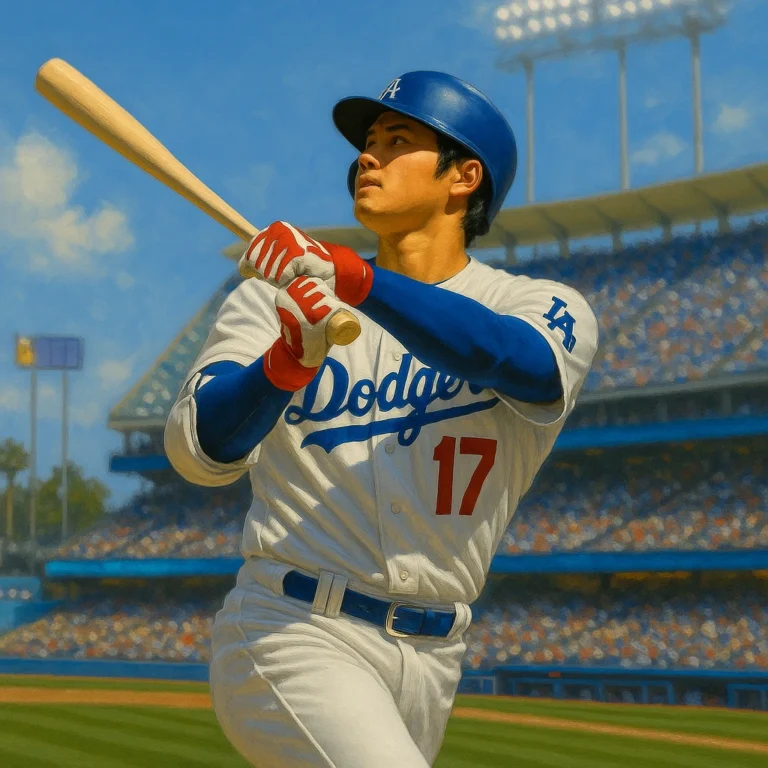 LA다저스 중계, 경기 핵심 볼거리 및 실시간으로 보는 방법은?