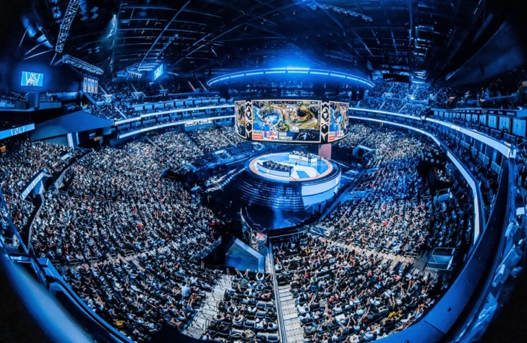 롤 MSI 중계, “롤 MSI 시청하는 사이트”에서 마구티비 활용하기