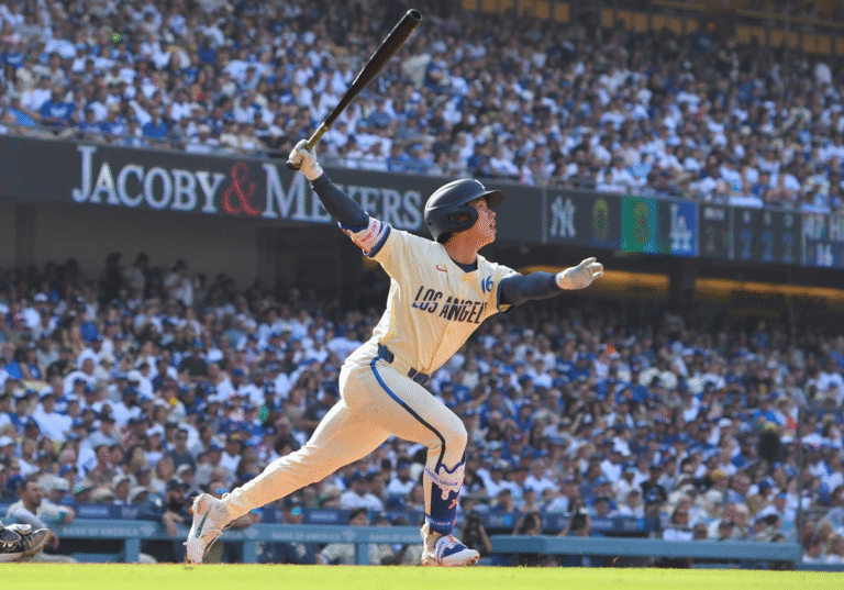 김혜성 활약, LA다저스에서 빛나는 이유는?