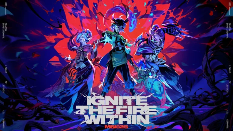 MSI 결승 분석, 스포츠 중계는 마구티비로