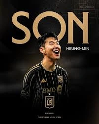 손흥민 LA다저스 시구 – LA FC 이적 후 첫 공식 무대 화제