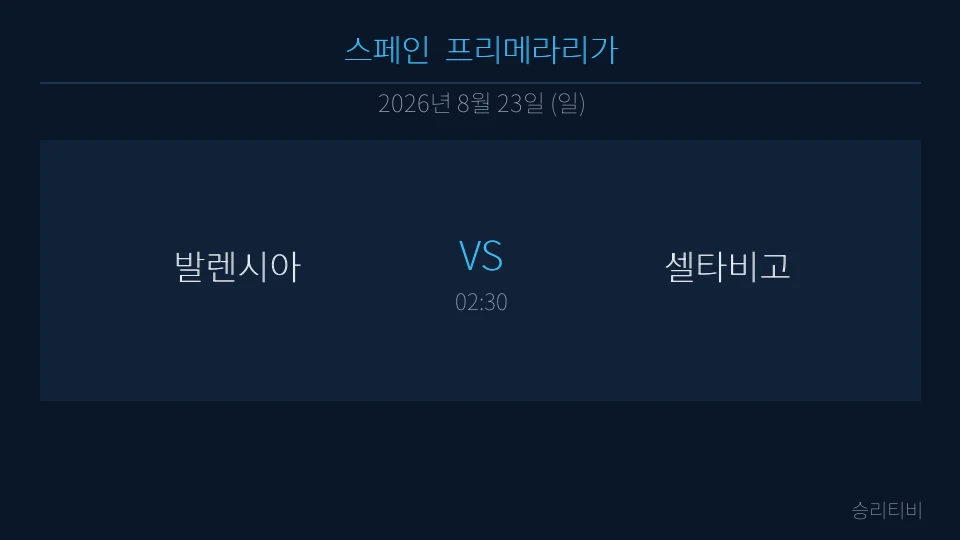 프리메라리가