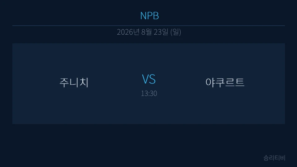 NPB
