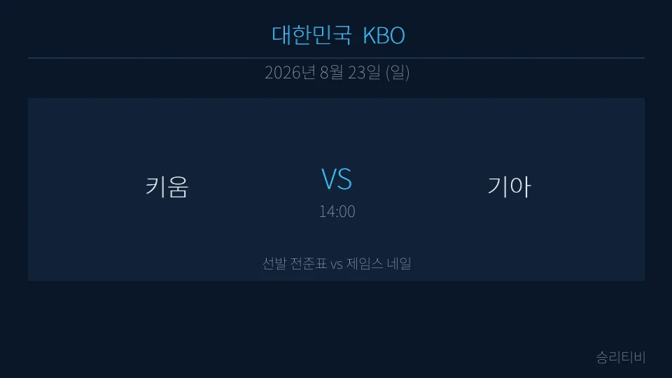 KBO