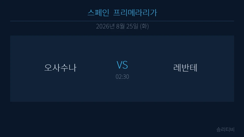 프리메라리가