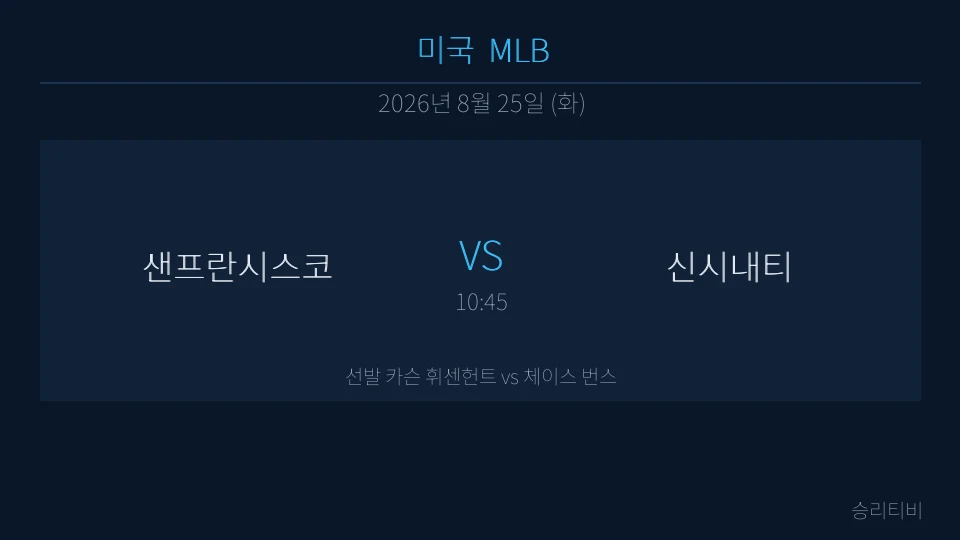 MLB