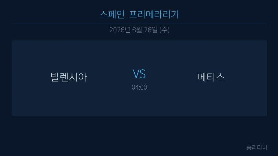 프리메라리가