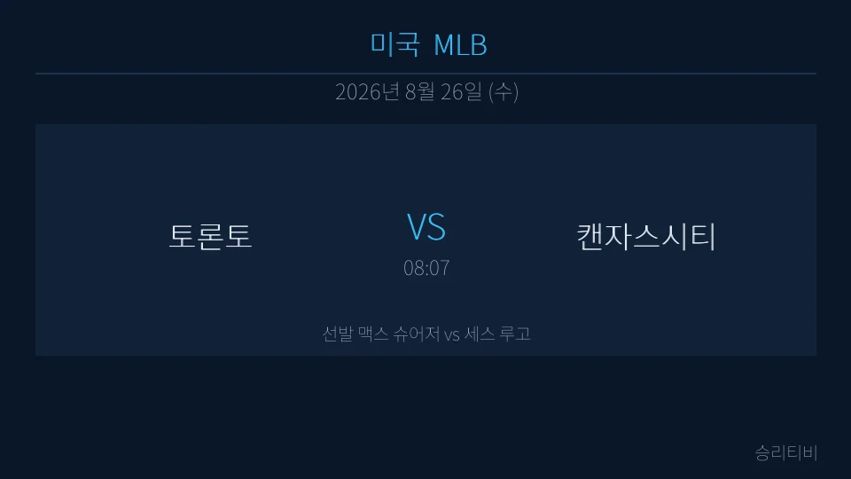 MLB