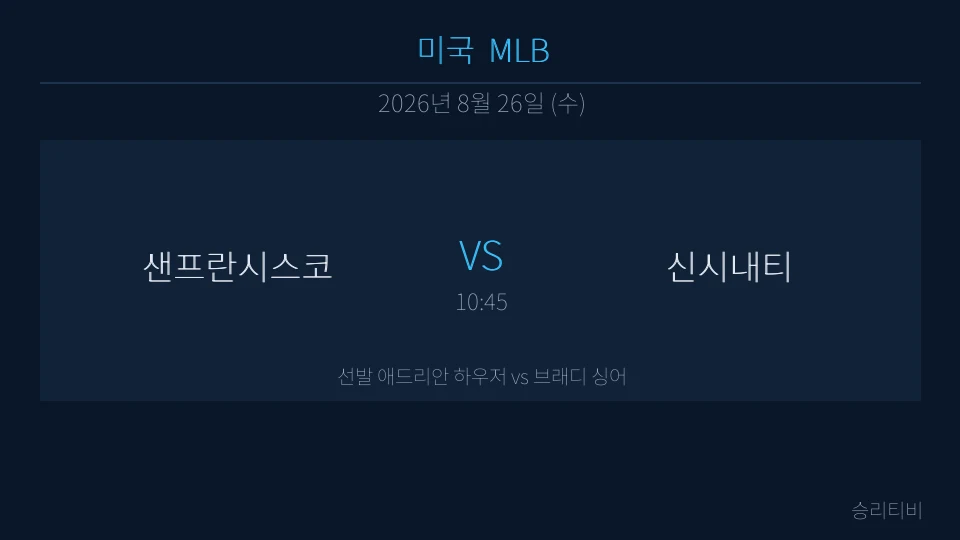 MLB