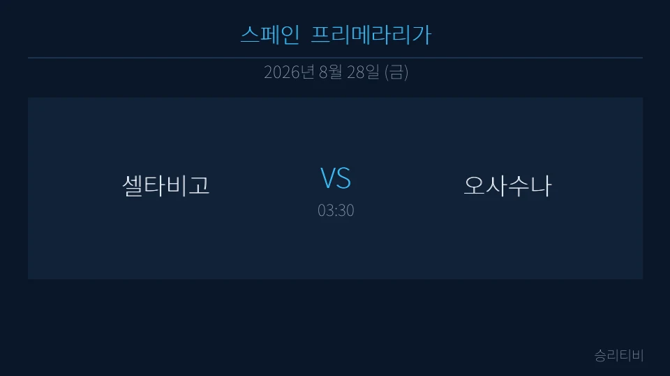 프리메라리가