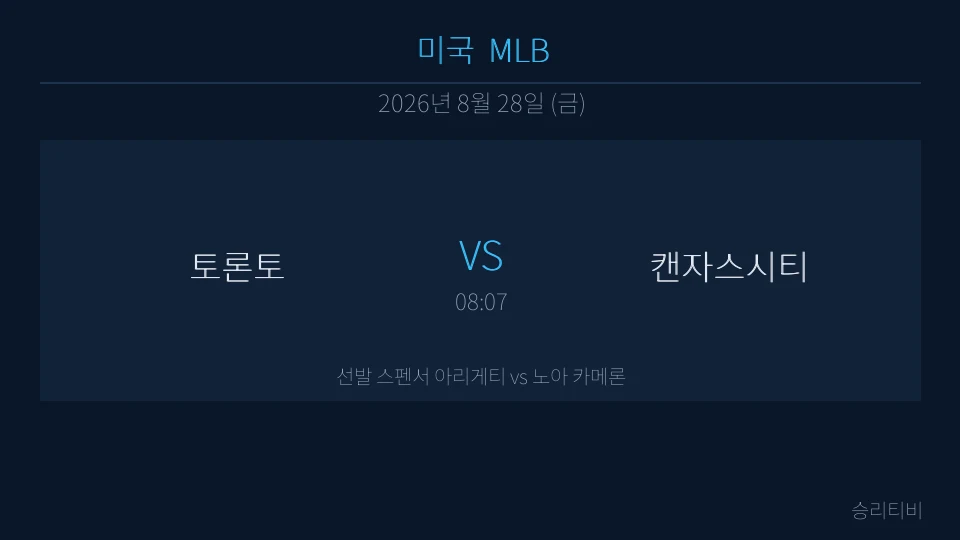 MLB