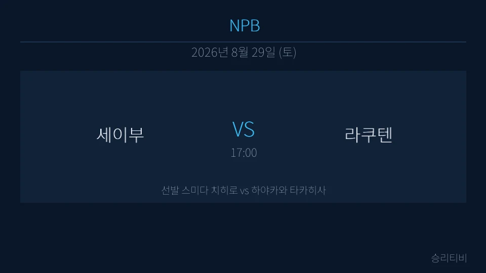 NPB