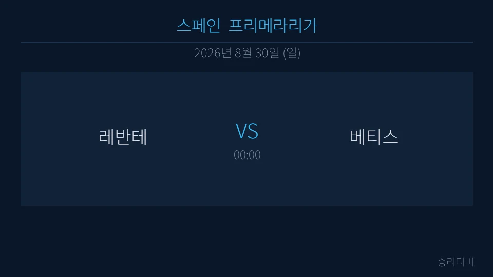 프리메라리가