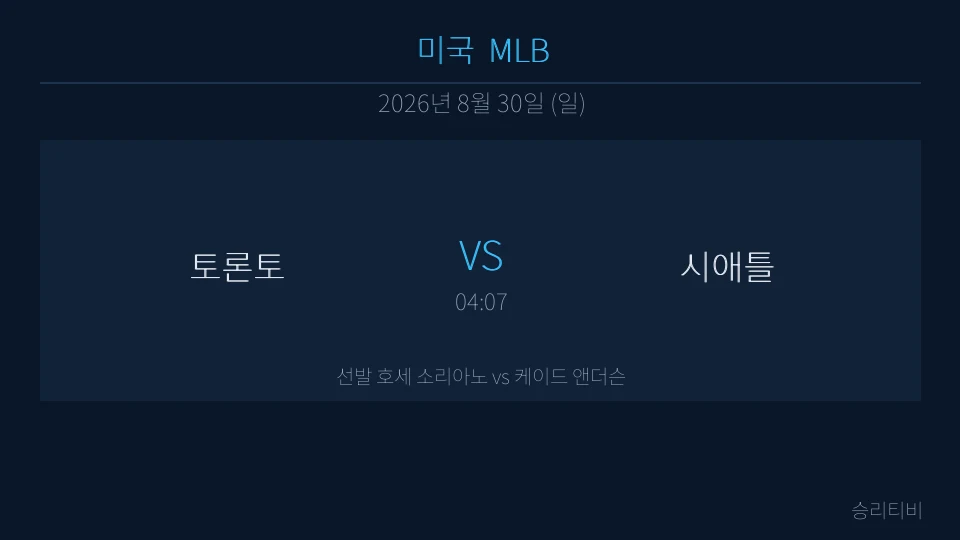MLB