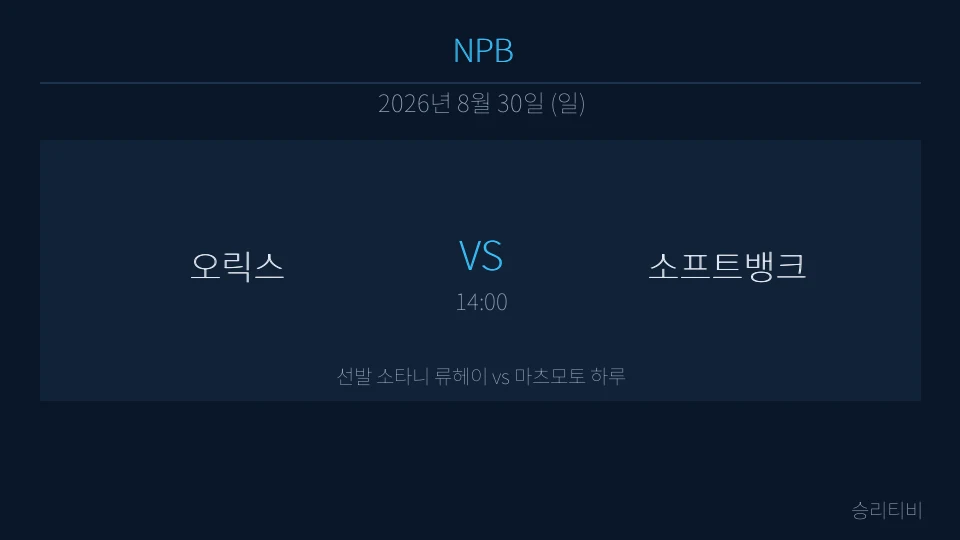 NPB