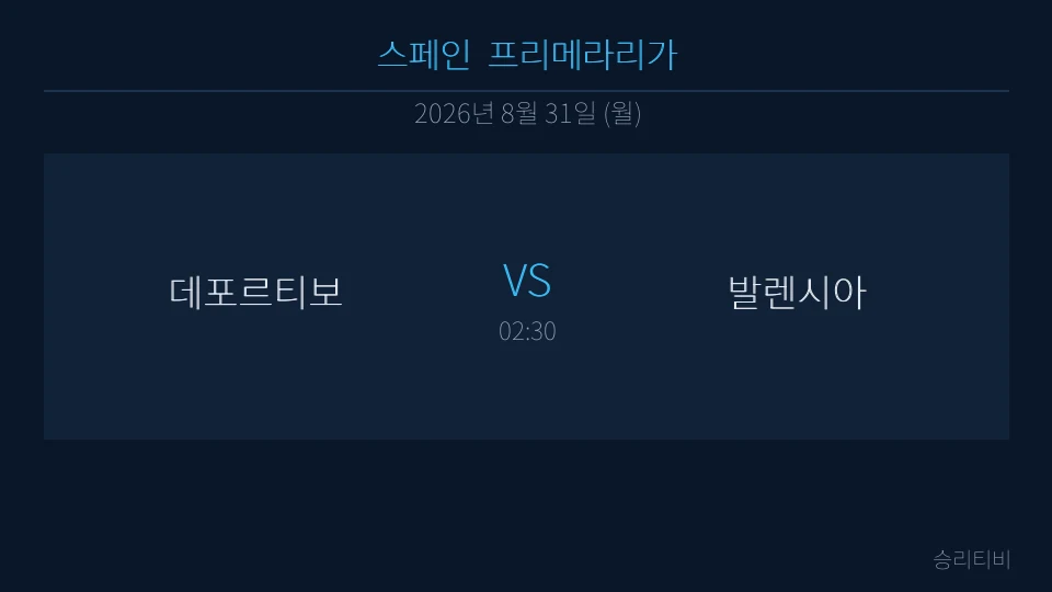 프리메라리가