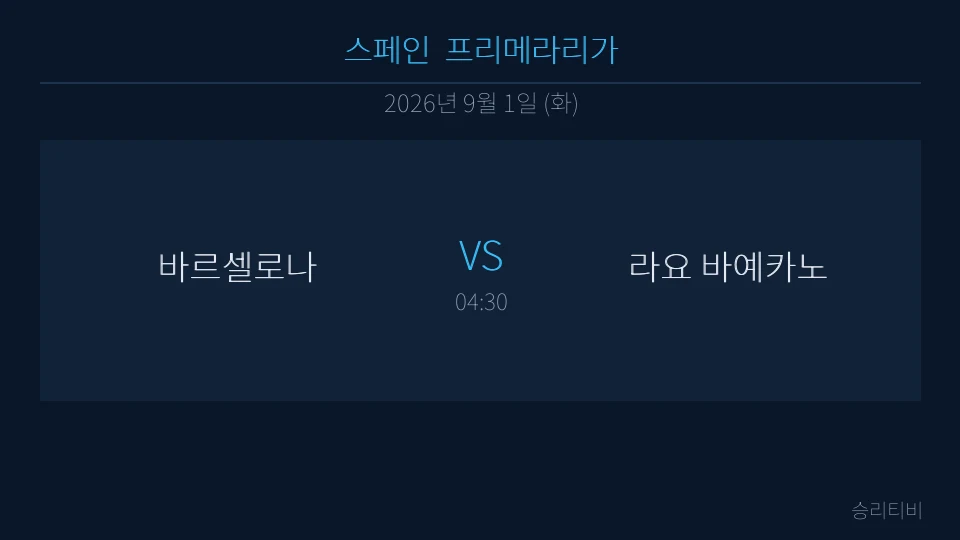 프리메라리가