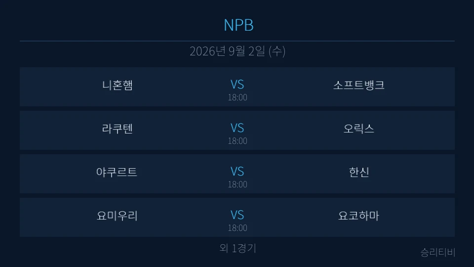 NPB